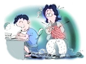 家长教育该如何去开展