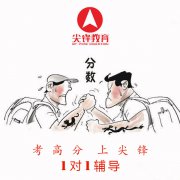 一对一辅导机构 江岸区初中培优哪里好？